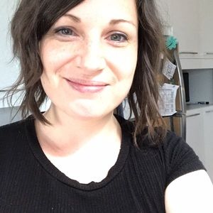 Meet your Posher, Andrée-anne